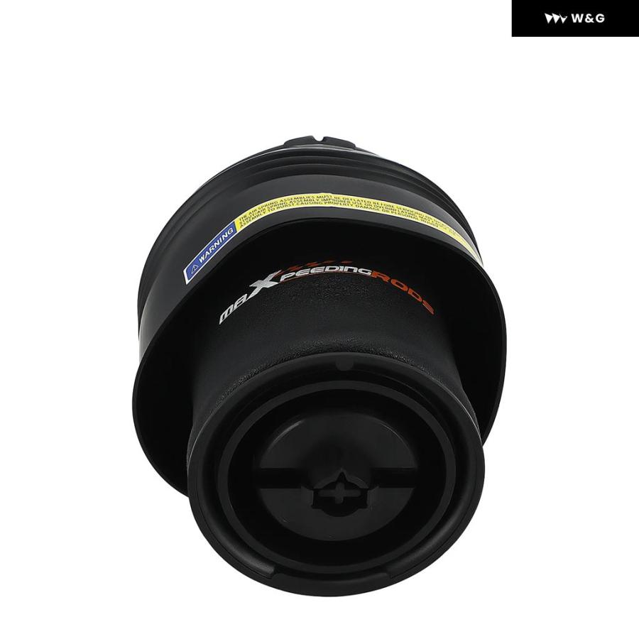 並行輸入品 エアライドサスペンション エア スプリング BMW X5 E70/F15 2007-2018 BMW X6 E71/F | ブランド登録なし | 03