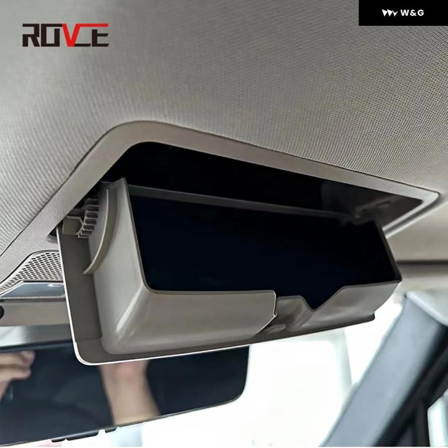 並行輸入品 車用 メガネ ケース ホルダー 収納 ボックス