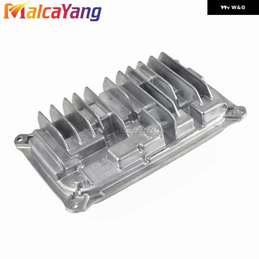 並行輸入品 A2129005424 LED メイン コントロール ユニット DRL ヘッドライト バラスト コントロール モジュー | ブランド登録なし | 03