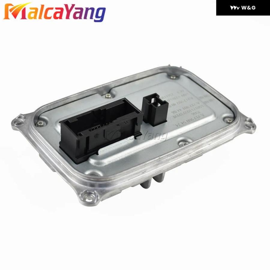 並行輸入品 A2129005424 LED メイン コントロール ユニット DRL ヘッドライト バラスト コントロール モジュー | ブランド登録なし | 04