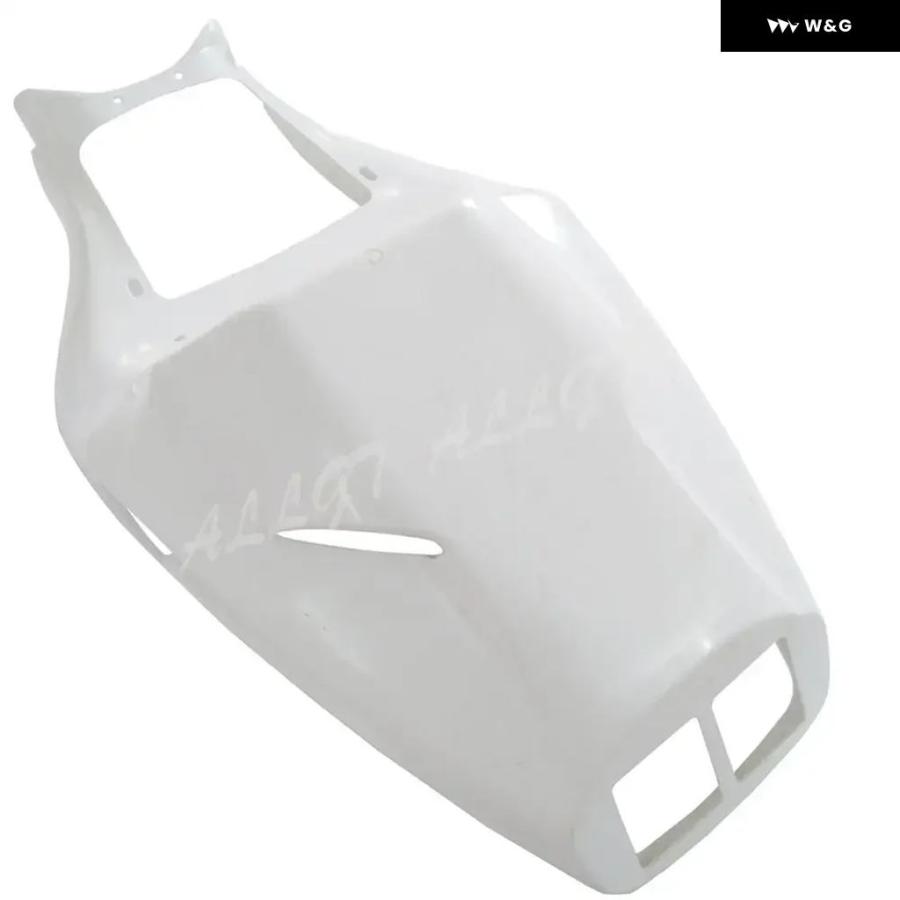 並行輸入品 オートバイ バイク 未塗装ABS テールリア フェアリング ドゥカティ 996 748 916 998 カスタム パー