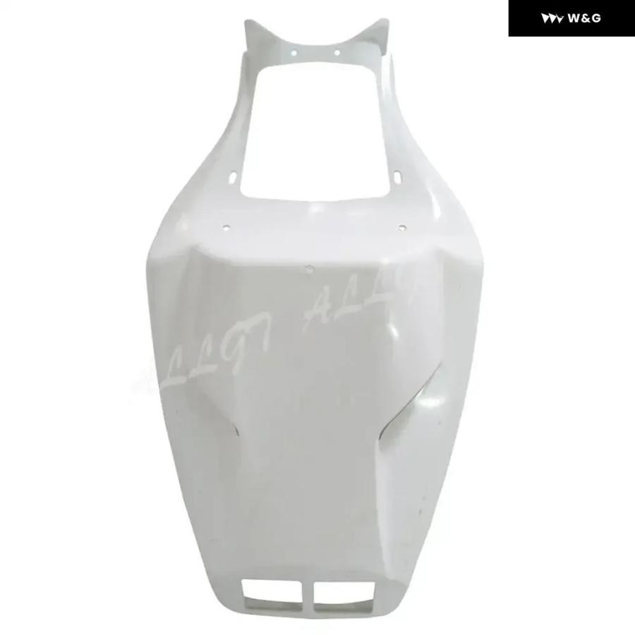 並行輸入品 オートバイ バイク 未塗装ABS テールリア フェアリング ドゥカティ 996 748 916 998 カスタム パー
