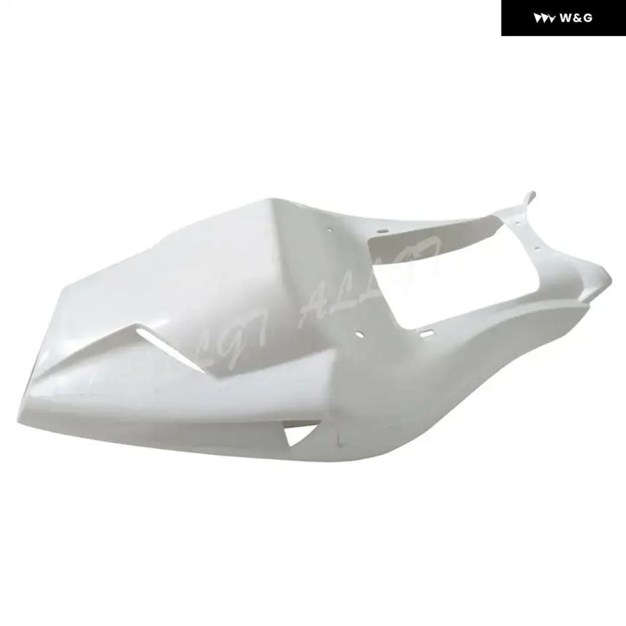 並行輸入品 オートバイ バイク 未塗装ABS テールリア フェアリング ドゥカティ 996 748 916 998 カスタム パー