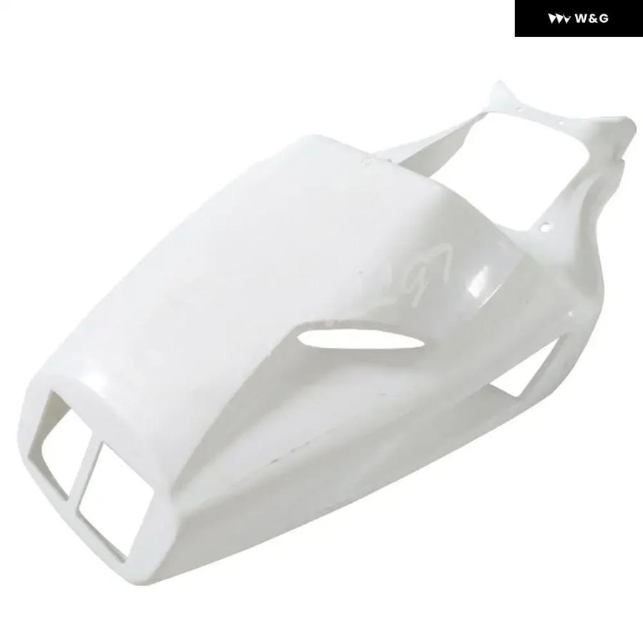 並行輸入品 オートバイ バイク 未塗装ABS テールリア フェアリング ドゥカティ 996 748 916 998 カスタム パー