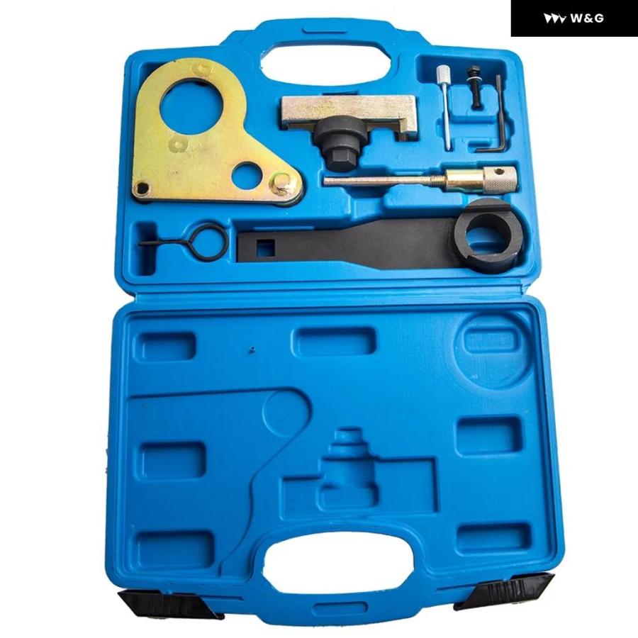 並行輸入品 8個タイミング設定ツールキット ルノーマスター 2.0 DCI M9R メガーヌ ラグナ エスパス カスタム パーツ | ブランド登録なし | 03