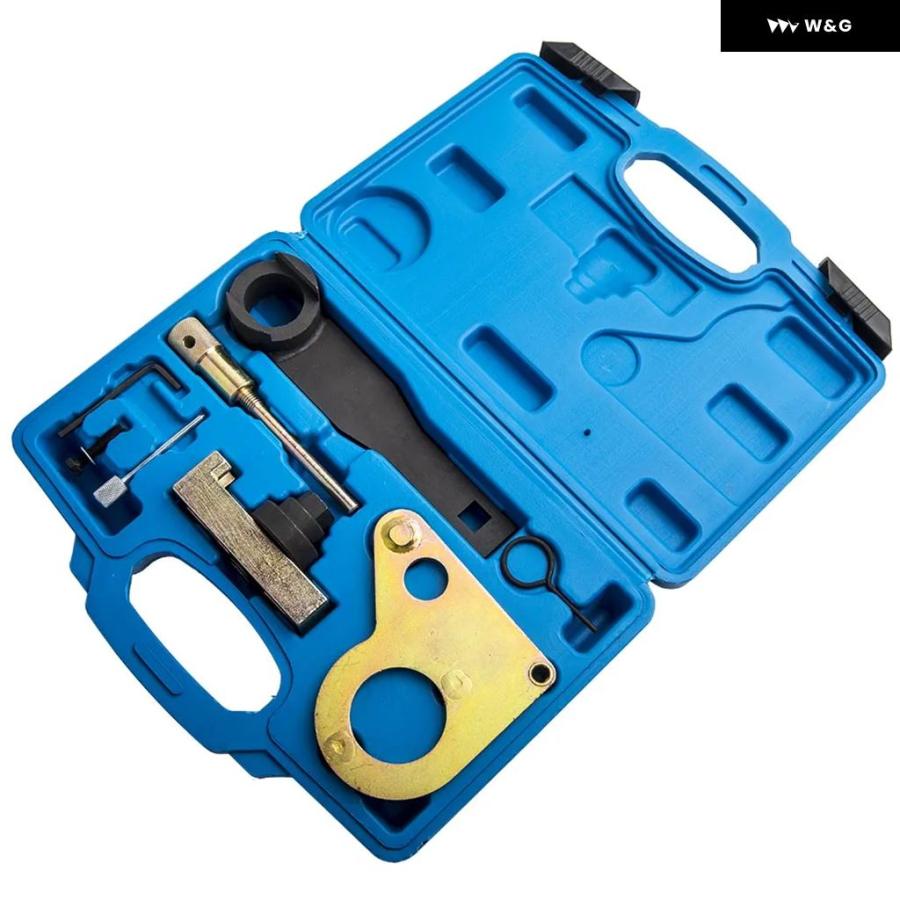 並行輸入品 8個タイミング設定ツールキット ルノーマスター 2.0 DCI M9R メガーヌ ラグナ エスパス カスタム パーツ | ブランド登録なし | 04