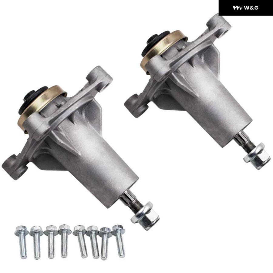 並行輸入品 2Xモアマンドレルスピンドル 532187292 532187281 42インチ 46インチ 48インチ 54インチ | ブランド登録なし