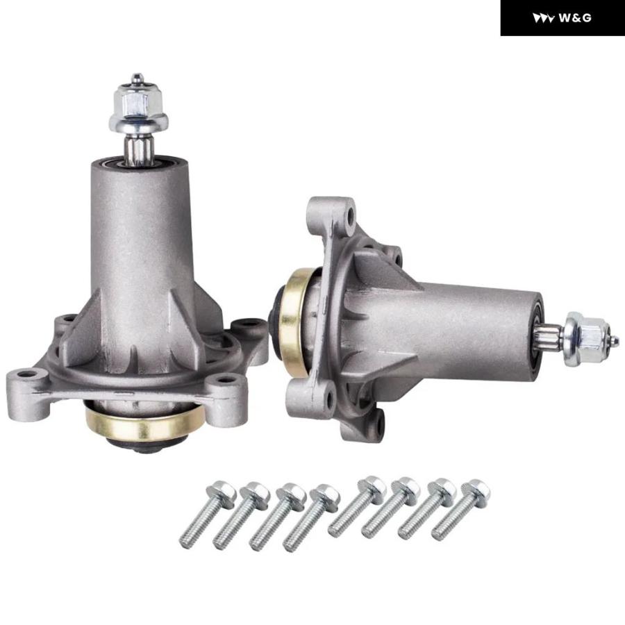 並行輸入品 2Xモアマンドレルスピンドル 532187292 532187281 42インチ 46インチ 48インチ 54インチ | ブランド登録なし | 01