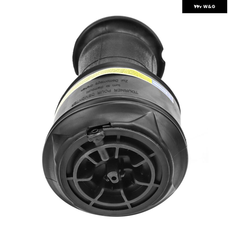 並行輸入品 リアサスペンションエア スプリング バッグ シトロエン C4 ピカソ C4 グランドピカソ 5102GN 968194 | ブランド登録なし