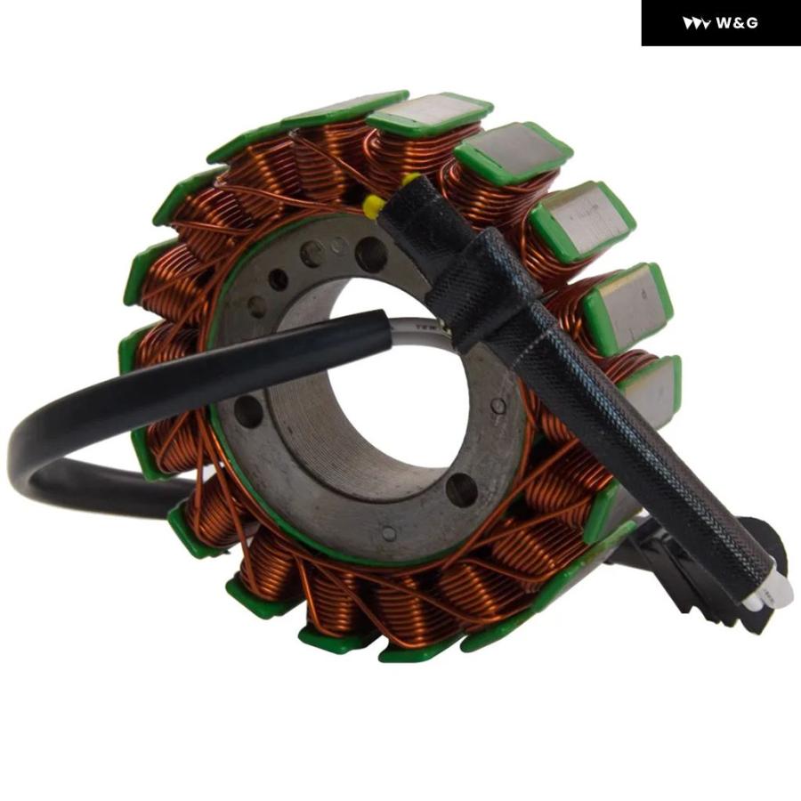 並行輸入品 ステーターコイル レギュレーター 整流器 ヤマハ YZF-R6 1999-2002 2000 2001 5EB-814 | ブランド登録なし | 01
