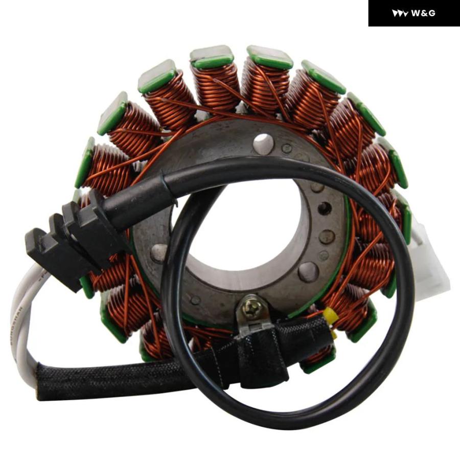 並行輸入品 ステーターコイル レギュレーター 整流器 ヤマハ YZF-R6 1999-2002 2000 2001 5EB-814 | ブランド登録なし | 04