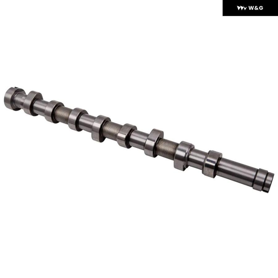 並行輸入品 カムシャフト プジョー パートナー 1.6 HDI 8V DV6 DV6C エンジン タイプ 4 気筒 8V TDCI | ブランド登録なし | 02