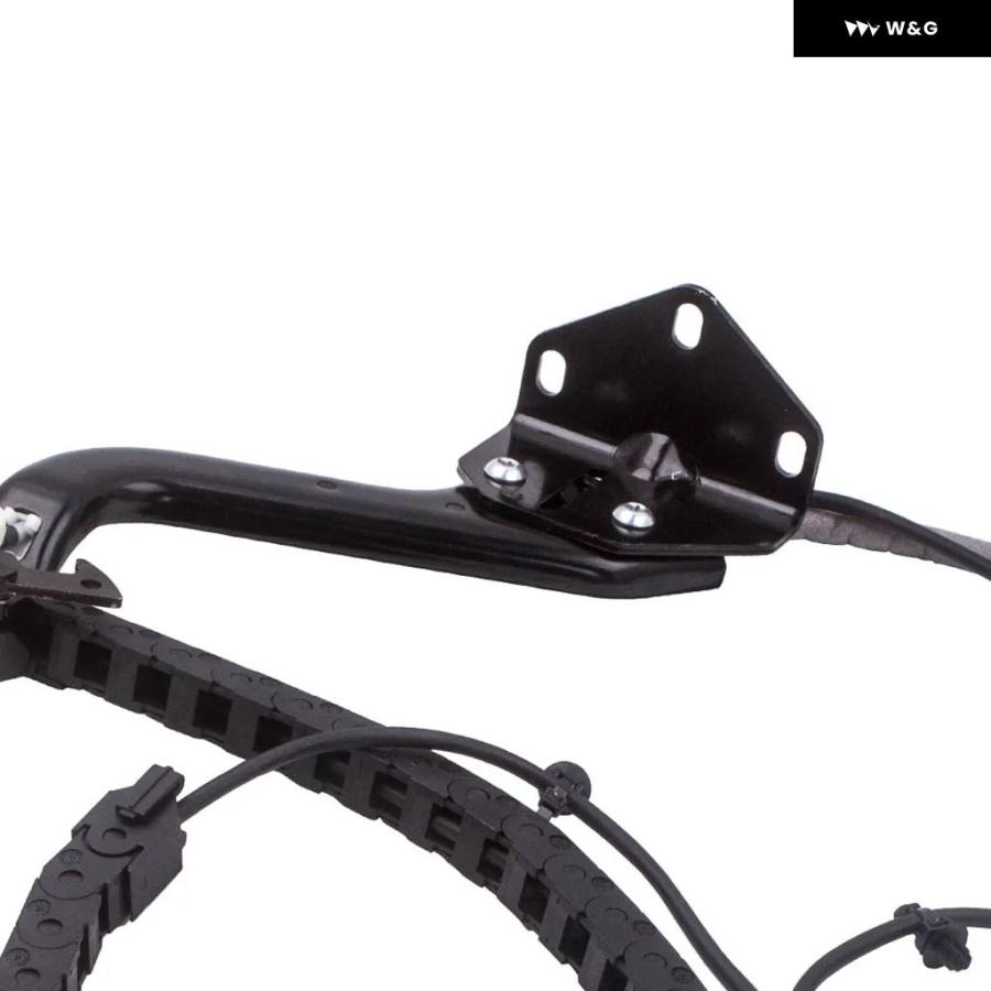 並行輸入品 電動スライドドア ケーブル ハーネス 右 メルセデス ベンツ スプリンター 9068204169 パーツ | ブランド登録なし | 03