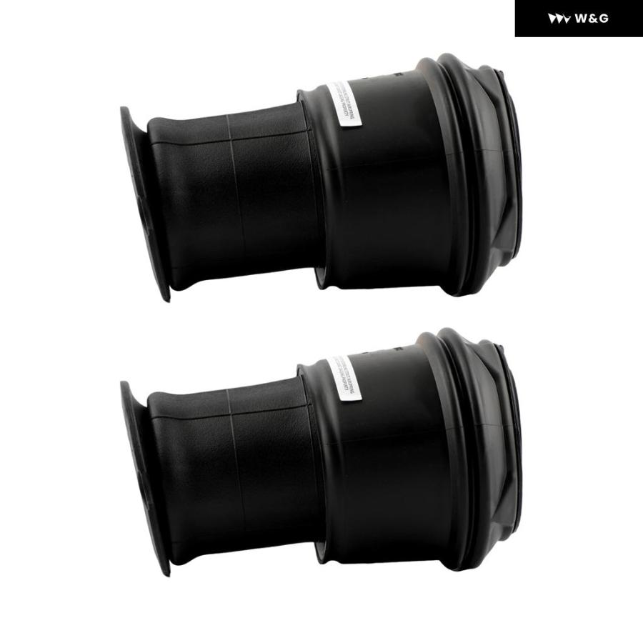 並行輸入品 2Xサスペンションエア スプリング バッグリアL + R シトロエン C4ピカソグランドピカソ5102GN カスタム | ブランド登録なし