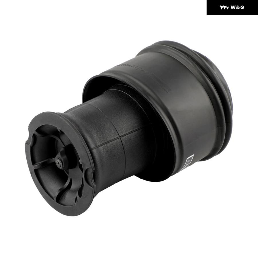 並行輸入品 2Xサスペンションエア スプリング バッグリアL + R シトロエン C4ピカソグランドピカソ5102GN カスタム | ブランド登録なし | 01