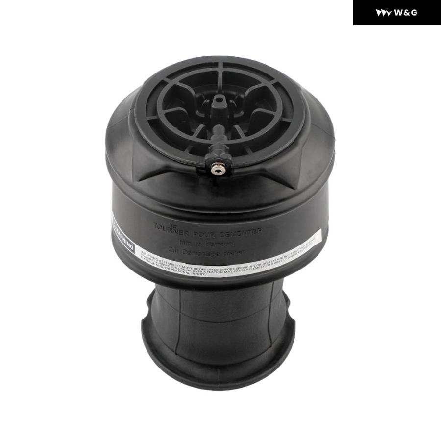 並行輸入品 2Xサスペンションエア スプリング バッグリアL + R シトロエン C4ピカソグランドピカソ5102GN カスタム | ブランド登録なし | 03