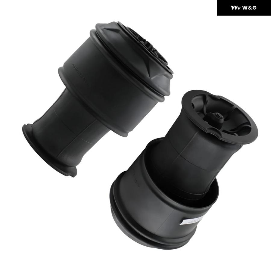 並行輸入品 ペアリアエアサスペンション スプリング バッグ シトロエン C4 ピカソ リア L+R エア スプリング バッグ シト | ブランド登録なし