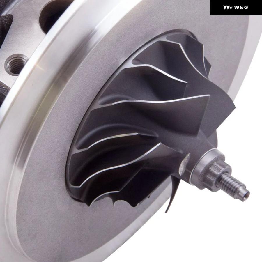 並行輸入品 GT2556V ターボ カートリッジ BMW 530D E39 730D E38 184HP 193HP 3.0L 1 | ブランド登録なし | 04