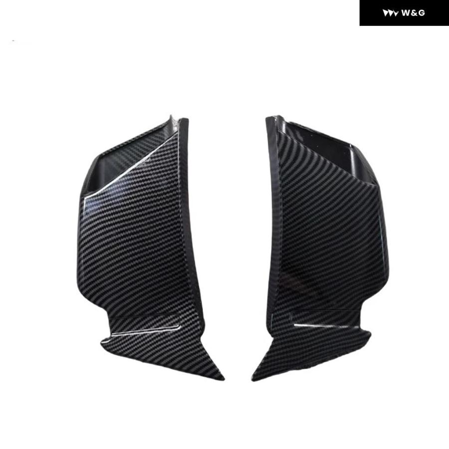 並行輸入品 ドゥカティ パニガーレ V2 2020-2022 2023 オートバイ バイク 左右 エア圧 式 フェアリング ウィンの画像