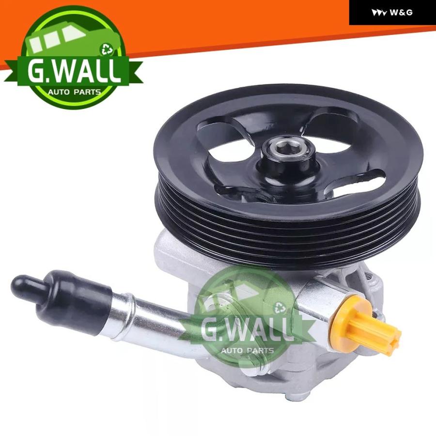 並行輸入品】 オートパワーステアリング ポンプ 2012-2018 ジープ