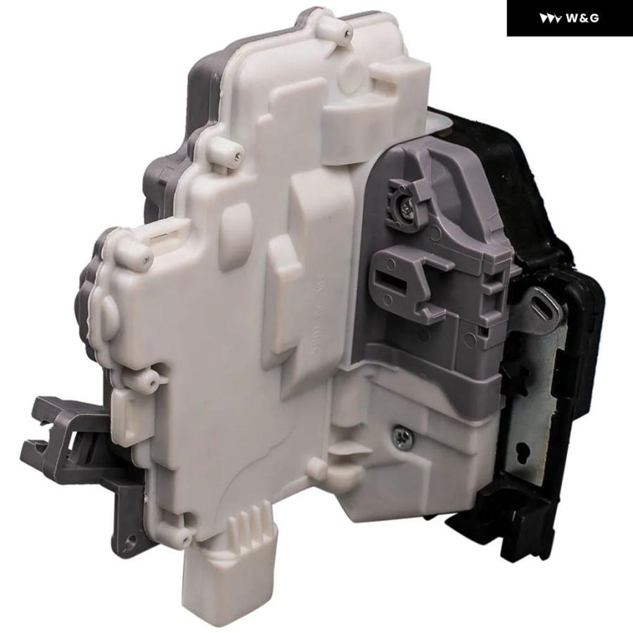 並行輸入品 ドアラッチロック アクチュエーター リア左 アウディ A4 AVANT A5 Q3 Q5 VW PASSAT B6 カ | ブランド登録なし | 03