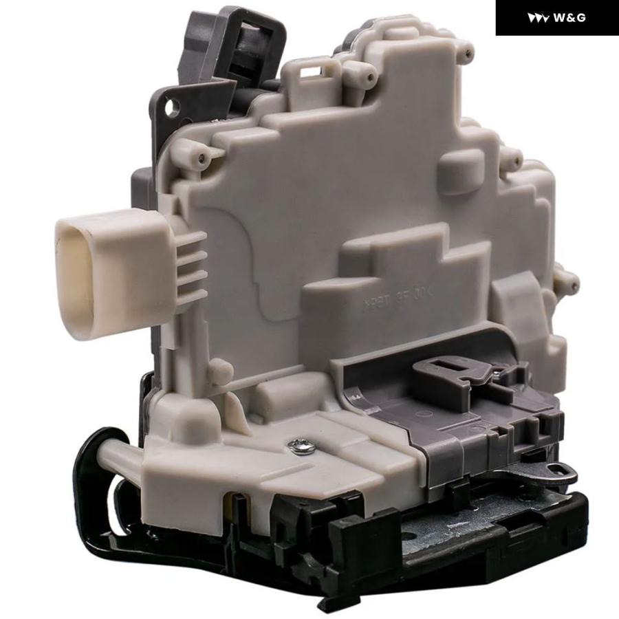 並行輸入品 ドアラッチロック アクチュエーター リア左 アウディ A4 AVANT A5 Q3 Q5 VW PASSAT B6 カ | ブランド登録なし | 05