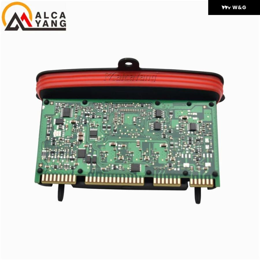 並行輸入品 63117440877 XENUS ヘッドライト TMS ドライバー モジュール ユニット BMW 5シリーズ F10 | ブランド登録なし | 02