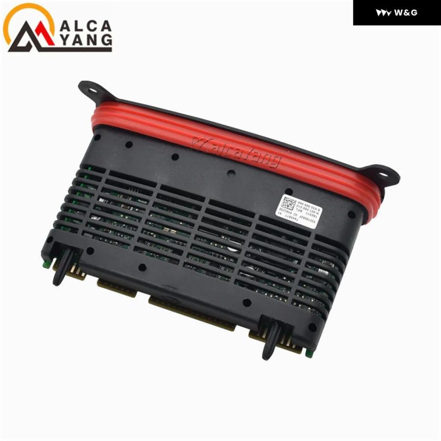 並行輸入品 63117440877 XENUS ヘッドライト TMS ドライバー モジュール ユニット BMW 5シリーズ F10 | ブランド登録なし | 04