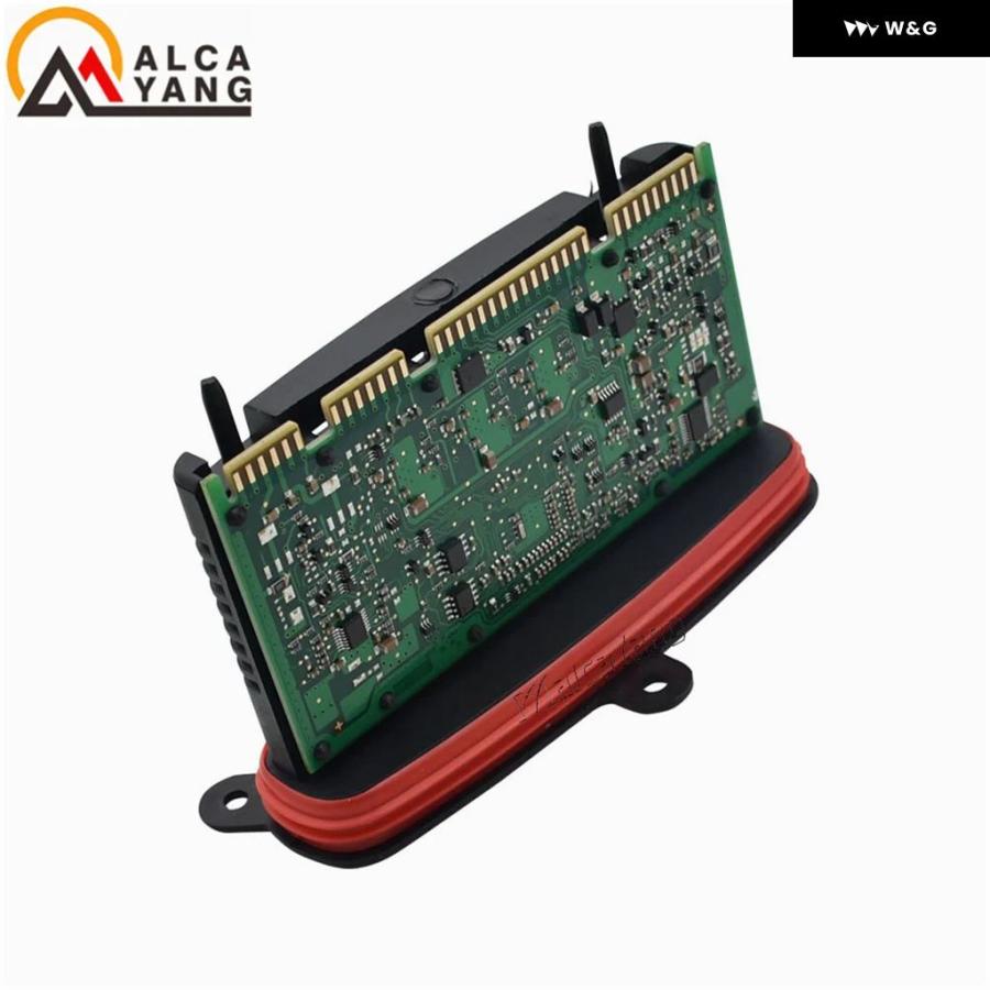 並行輸入品 63117440877 XENUS ヘッドライト TMS ドライバー モジュール ユニット BMW 5シリーズ F10 | ブランド登録なし | 05