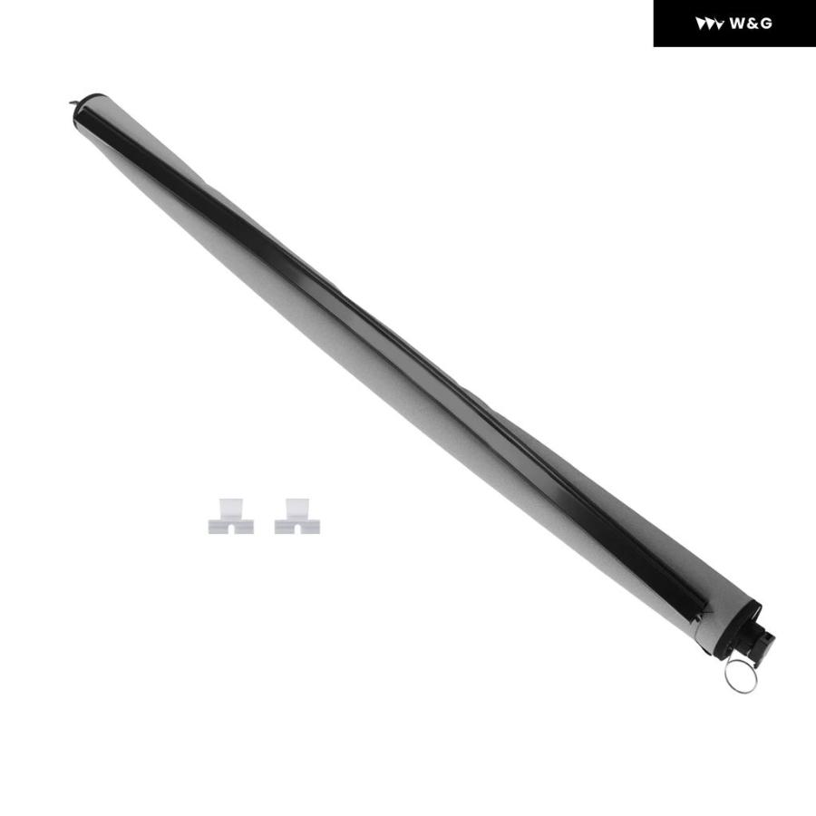 並行輸入品 サンルーフ サンルーフカーテンシェード カバー キャデラック SRX グレー色 25964410 19207926 1 | ブランド登録なし | 01