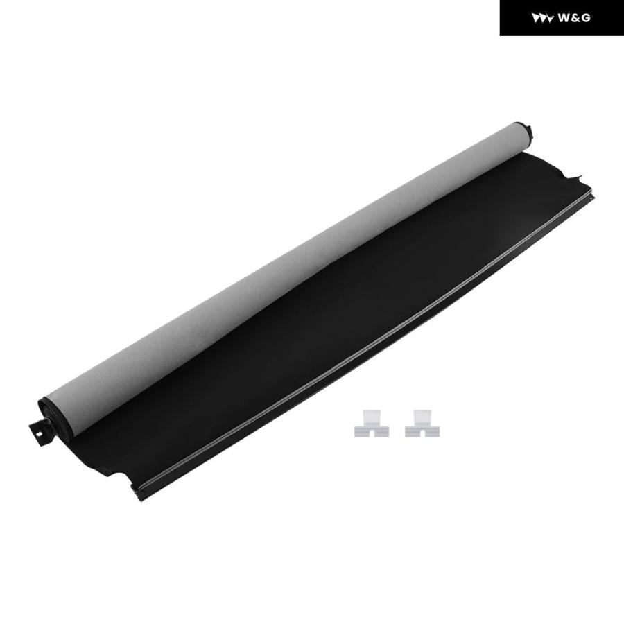 並行輸入品 サンルーフ サンルーフカーテンシェード カバー キャデラック SRX グレー色 25964410 19207926 1 | ブランド登録なし | 03