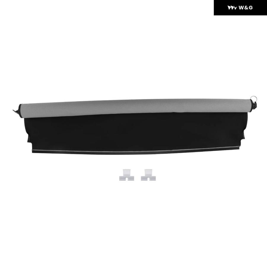 並行輸入品 サンルーフ サンルーフカーテンシェード カバー キャデラック SRX グレー色 25964410 19207926 1 | ブランド登録なし | 05