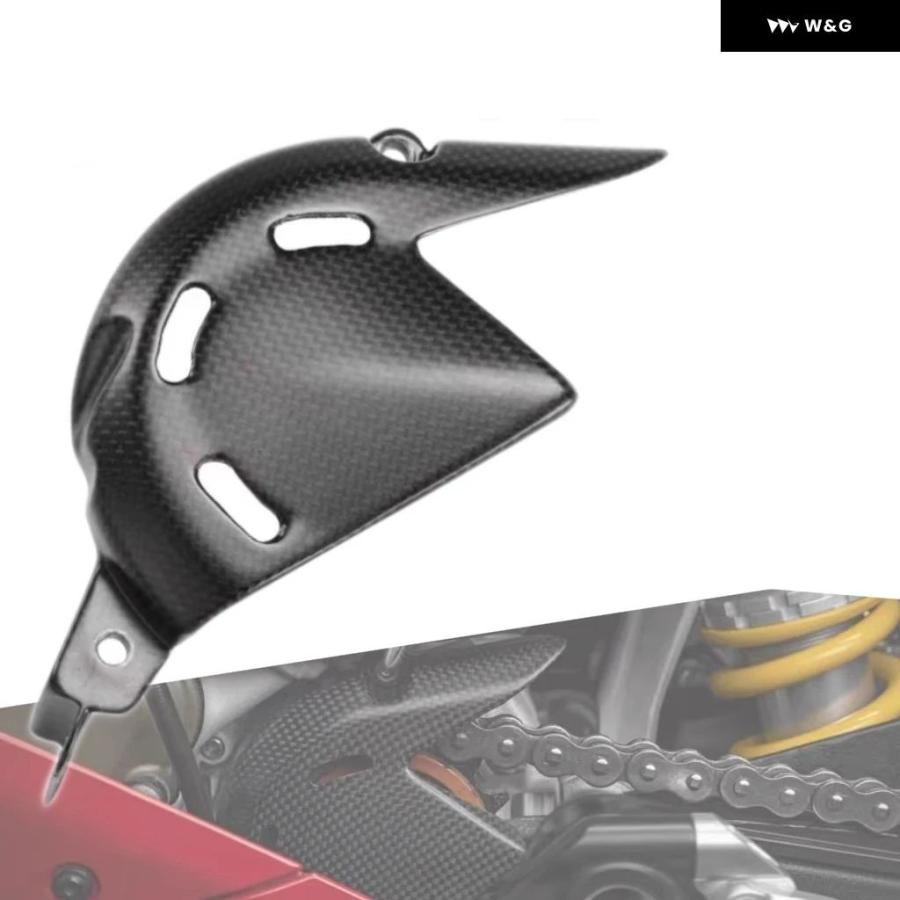 並行輸入品 2021 ドゥカティ PANIGALE V4 V4S/R STREETFIGHTER V4/S エンジン チェーン ス | ブランド登録なし | 02