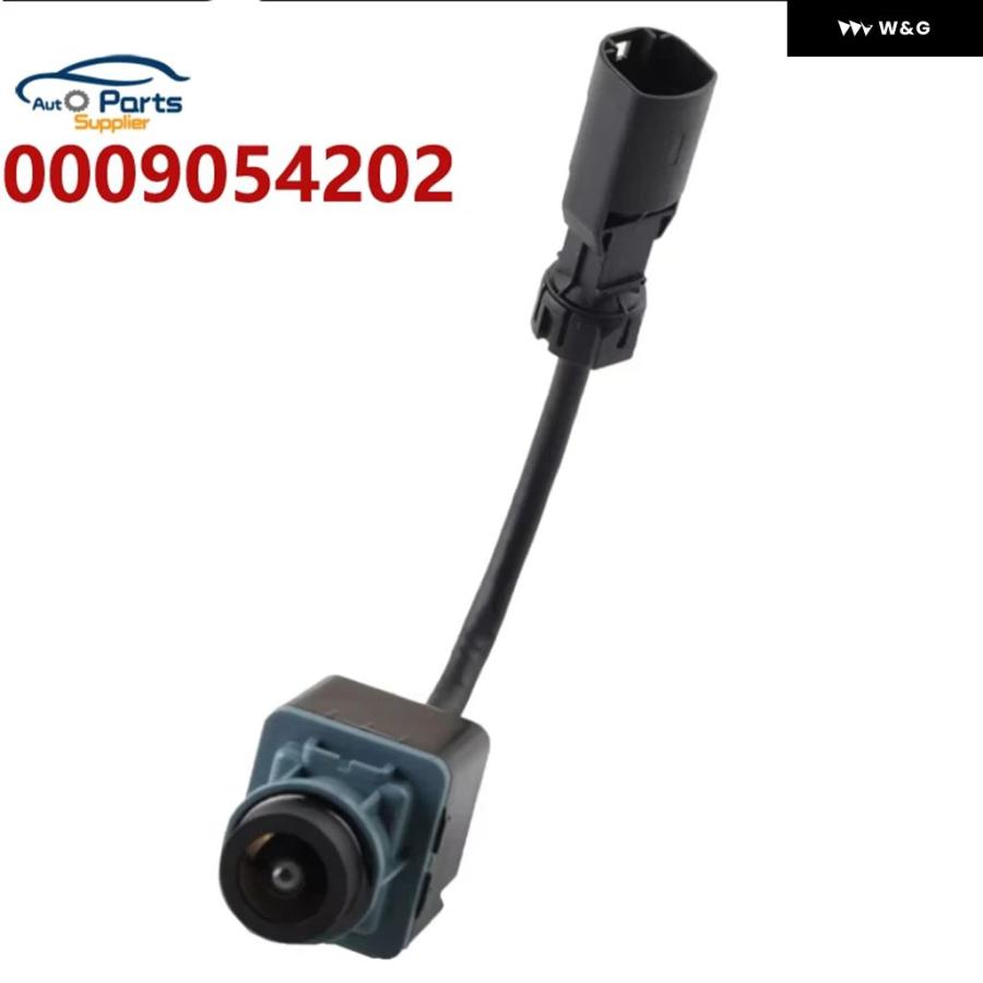 並行輸入品 A0009054202 0009054202 左/右ビュー カメラ メルセデス W166 X166 C217 W222 | ブランド登録なし