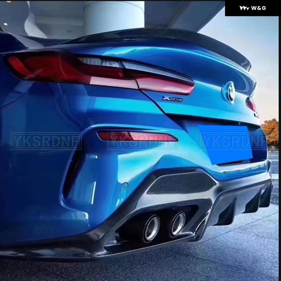並行輸入品 BMW M8シリーズ G14 G15 G16 840I カーボン リアルーフ