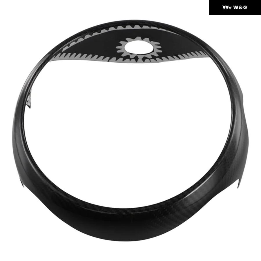 並行輸入品 車用タコメーター トリム リング計器 パネル ダッシュボード カバー BMW MINI COOP | ブランド登録なし | 02
