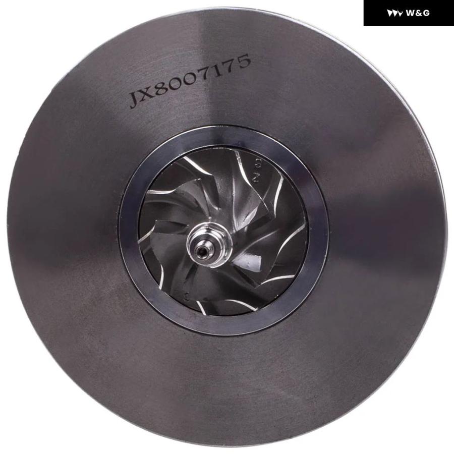 並行輸入品 KP35 カートリッジ 54359700021 ターボコア プジョー シトロエン C1 C2 C3 クサラ マツダ 2 | ブランド登録なし | 04
