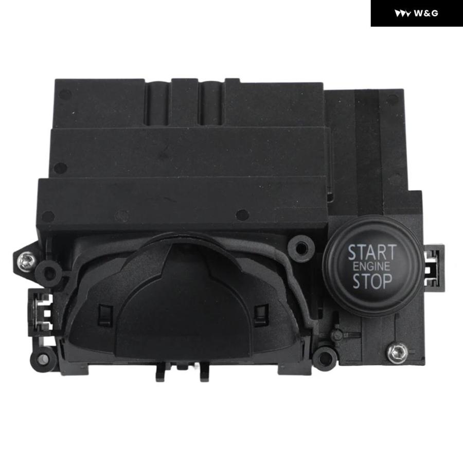 並行輸入品 61353449103 スタートストップ イグニッション スイッチ ボタン 66123423840 613592993 | ブランド登録なし | 02