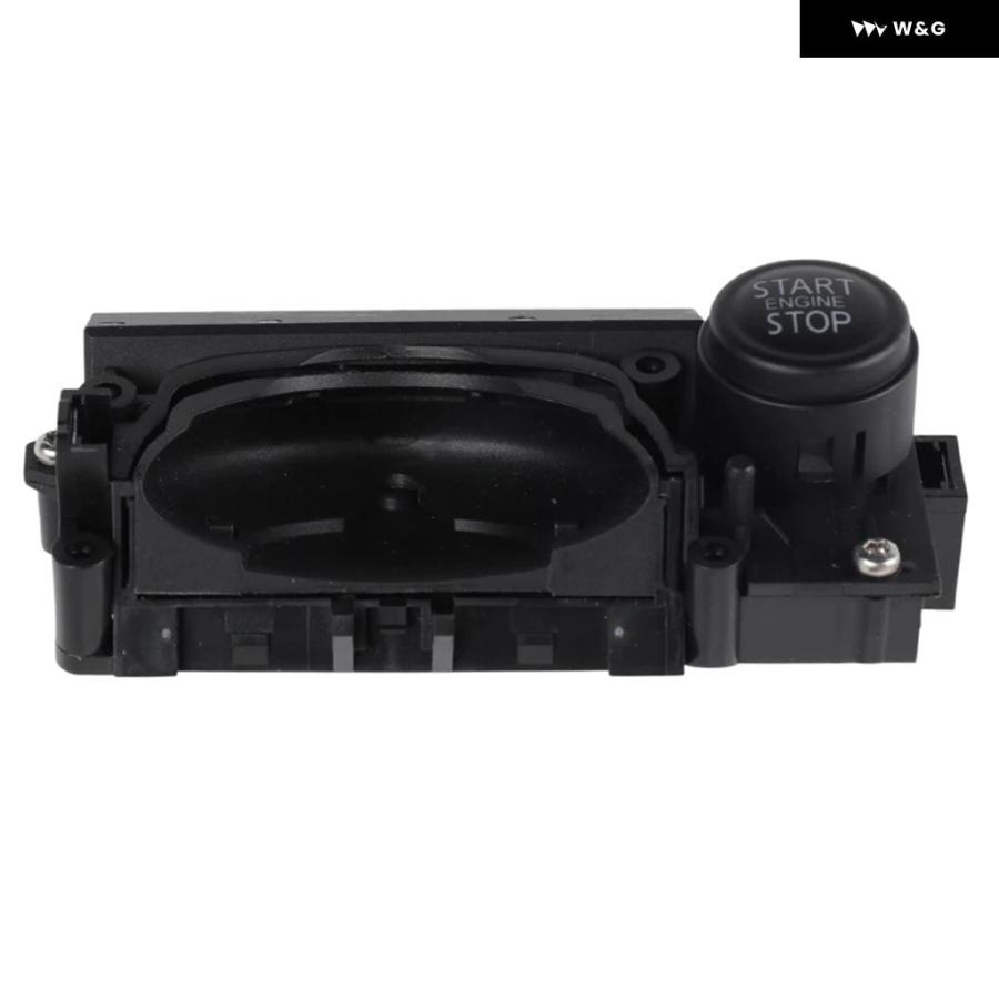 並行輸入品 61353449103 スタートストップ イグニッション スイッチ ボタン 66123423840 613592993 | ブランド登録なし | 04