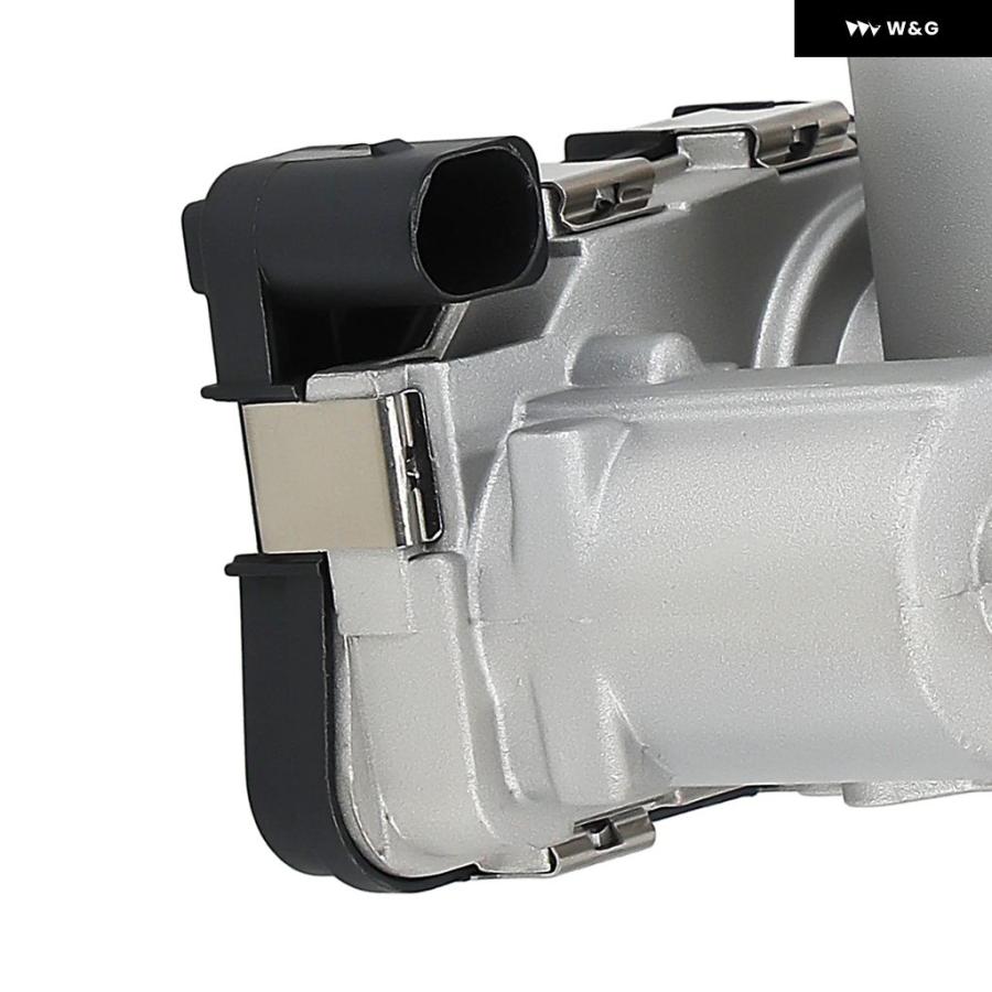 並行輸入品 スロットルボディ VW フォルクスワーゲン ジェッタ 1.4L 2013-2018 03F133062B V10810 | ブランド登録なし | 01