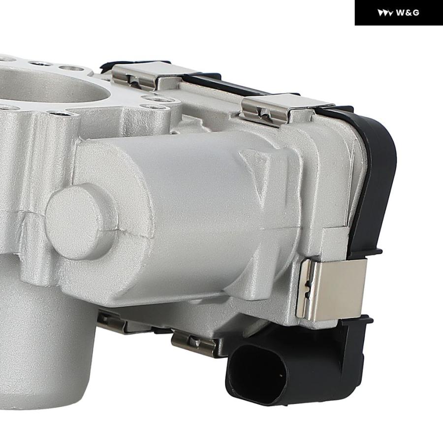 並行輸入品 スロットルボディ VW フォルクスワーゲン ジェッタ 1.4L 2013-2018 03F133062B V10810 | ブランド登録なし | 02