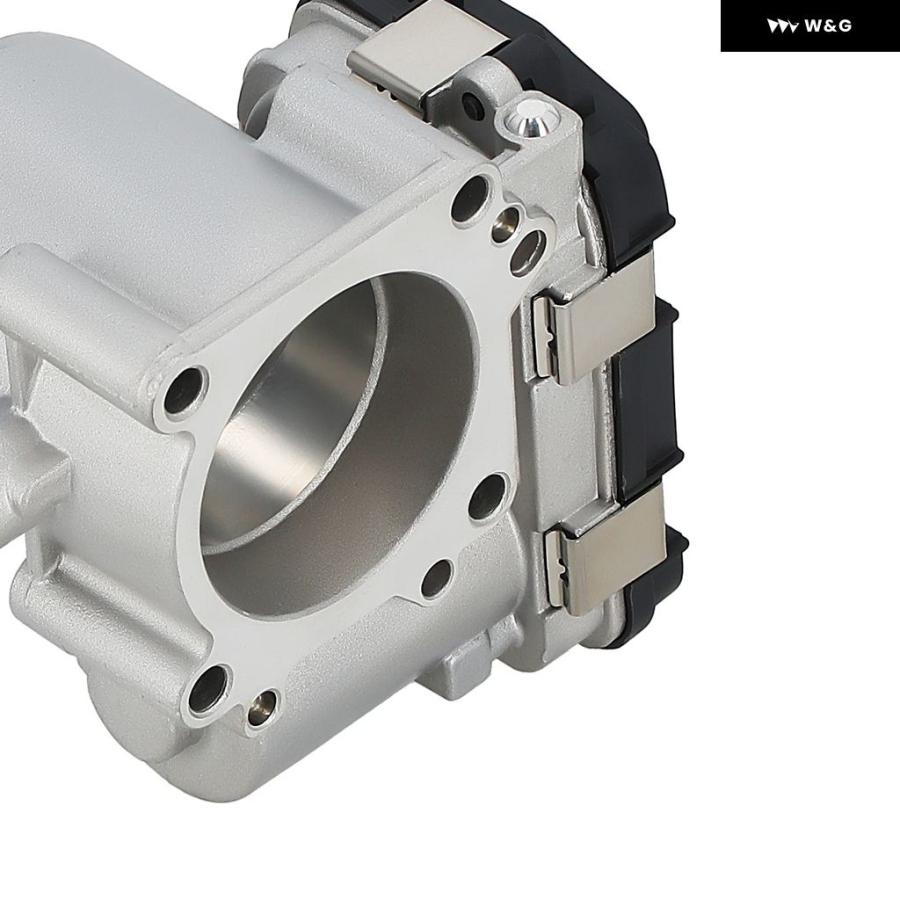 並行輸入品 スロットルボディ VW フォルクスワーゲン ジェッタ 1.4L 2013-2018 03F133062B V10810 | ブランド登録なし | 03