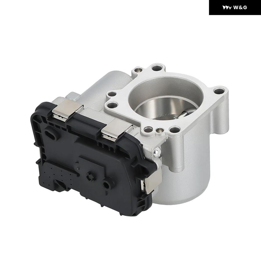 並行輸入品 スロットルボディ VW フォルクスワーゲン ジェッタ 1.4L 2013-2018 03F133062B V10810 | ブランド登録なし | 04