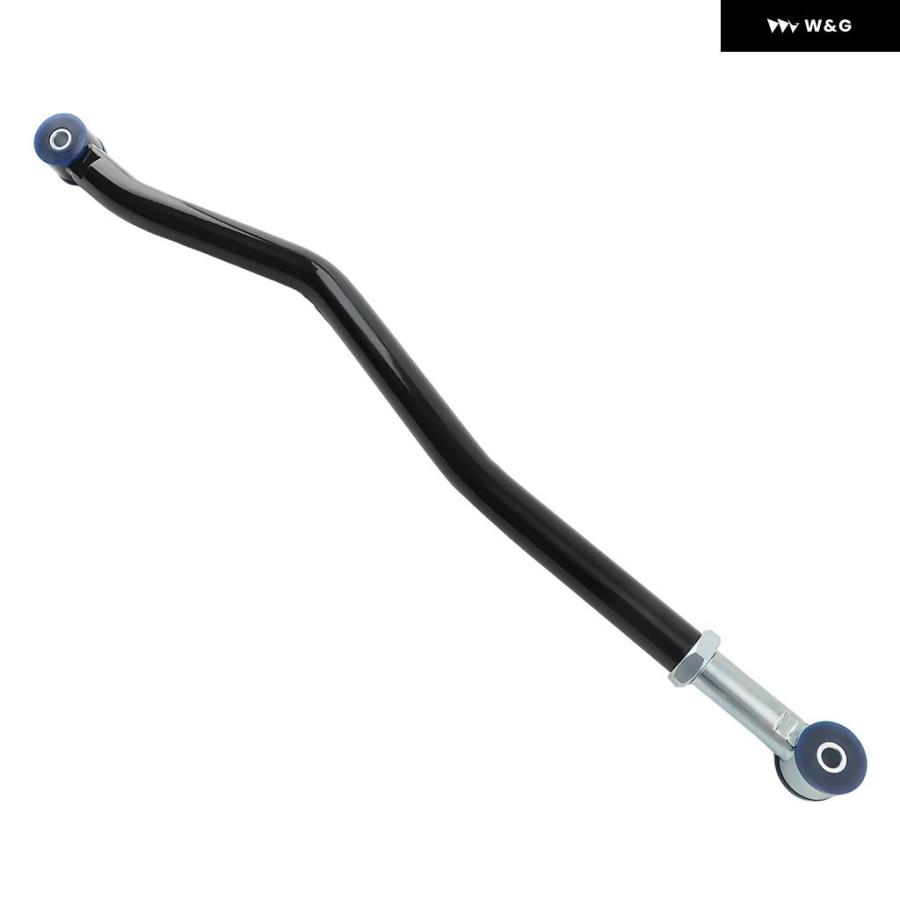 並行輸入品 3.25インチ サスペンションリフトキット ジープ ラングラー JK アンリミテッド 4ドア 2007-2018 カス | ブランド登録なし | 03