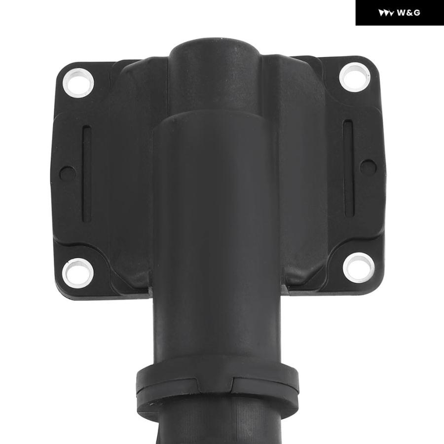並行輸入品 フロントディファレンシャル 4WD ロックアクスル アクチュエーター ダッジ ラム 1500 ピックアップ トラック | ブランド登録なし | 01