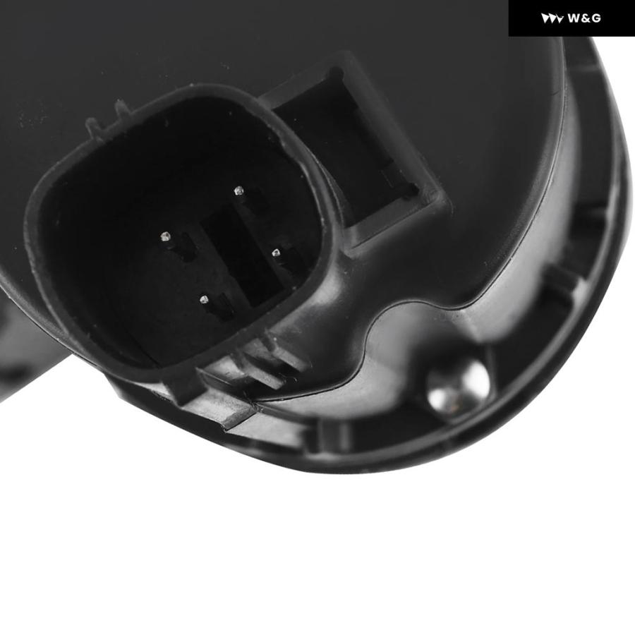 並行輸入品 フロントディファレンシャル 4WD ロックアクスル アクチュエーター ダッジ ラム 1500 ピックアップ トラック | ブランド登録なし | 03