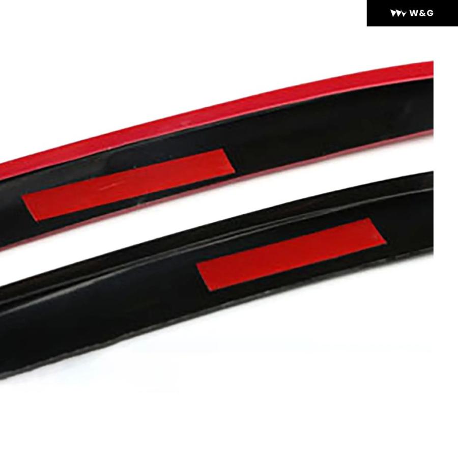 並行輸入品 車用フロント グリル デコレーションカバー ラジエーター バーデコレーション スムースケース ミニ JCW R60 カ | ブランド登録なし | 06