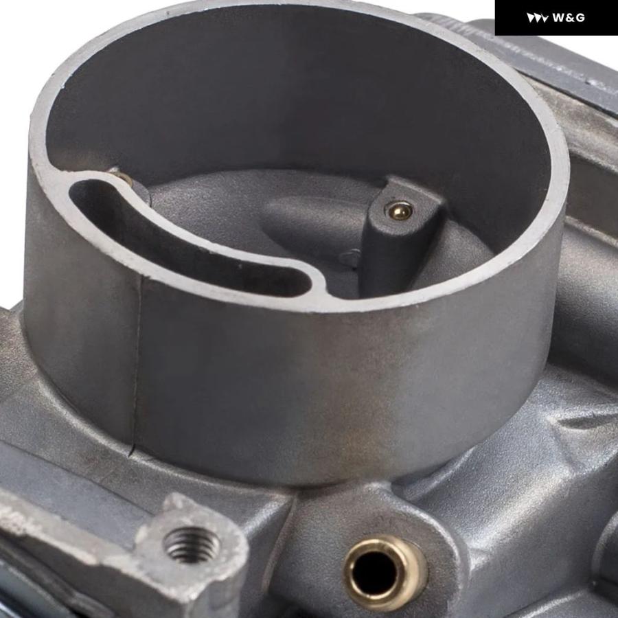 並行輸入品 キャブレター スズキ クアッドランナー 250 LT-F250F LT-F4WD LT-4WD LTF250 1990 | ブランド登録なし | 03
