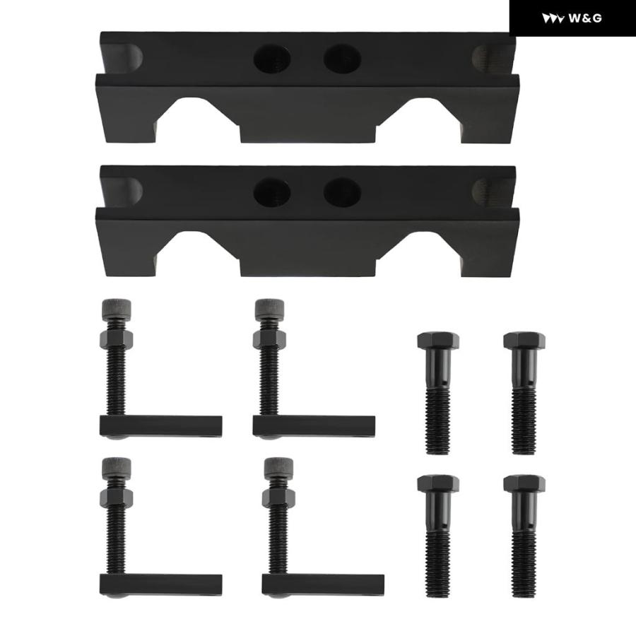 並行輸入品 2個 車用タイミング カムシャフト 保持ツールセット クライスラー 3.6L WD WK JL DT カスタム パーツ | ブランド登録なし | 05