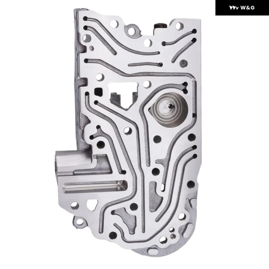 並行輸入品 トランス ミッション クラッチ バルブ ボディアキュムレーター ハウジング アウディ シート シュコダ VW 0AM3 | ブランド登録なし